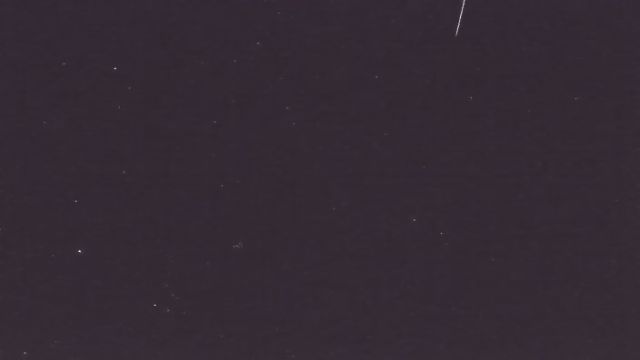 AMS76 meteor