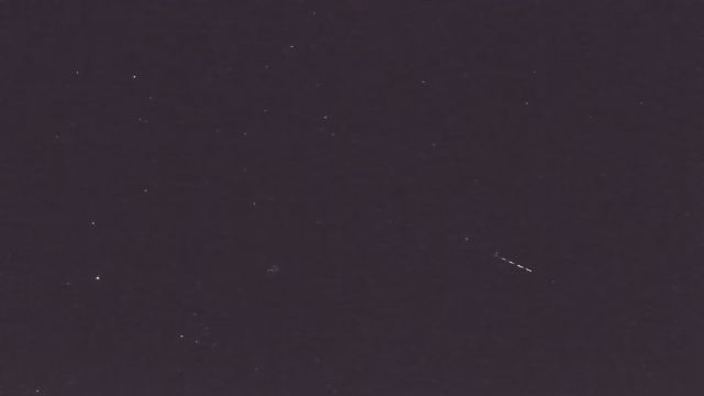 AMS76 meteor