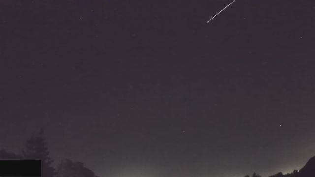 AMS76 meteor