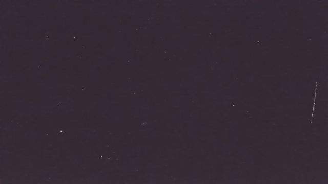 AMS76 meteor