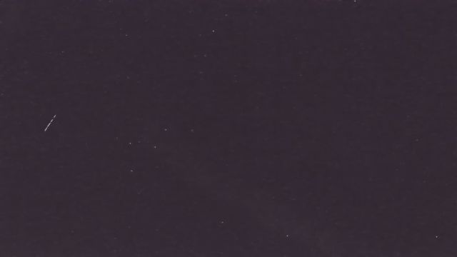 AMS76 meteor