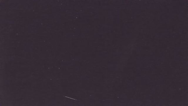 AMS76 meteor