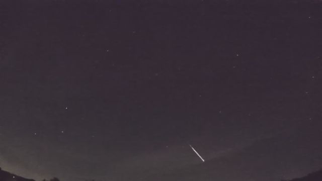 AMS76 meteor