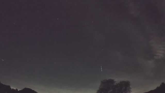 AMS76 meteor