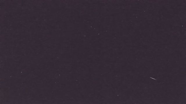 AMS76 meteor