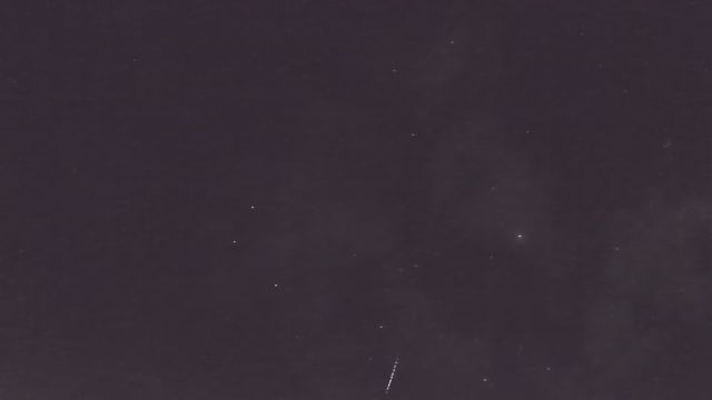 AMS76 meteor