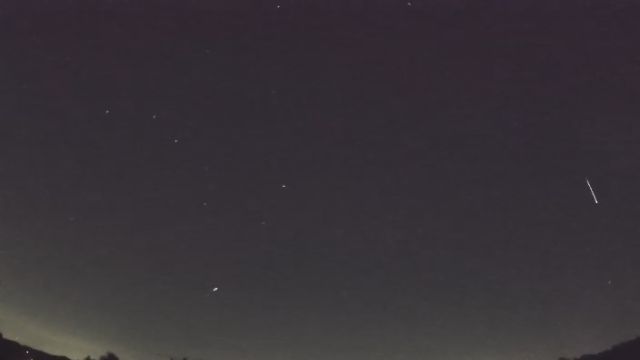 AMS76 meteor