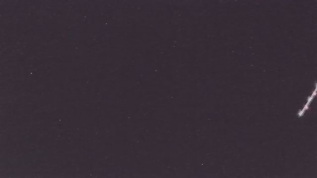 AMS76 meteor