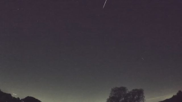 AMS76 meteor