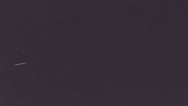 AMS76 meteor