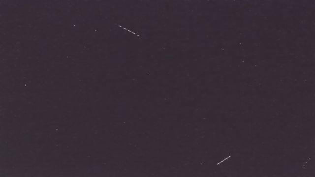 AMS76 meteor