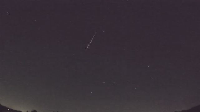 AMS76 meteor