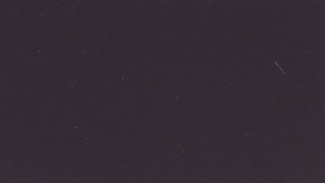AMS76 meteor