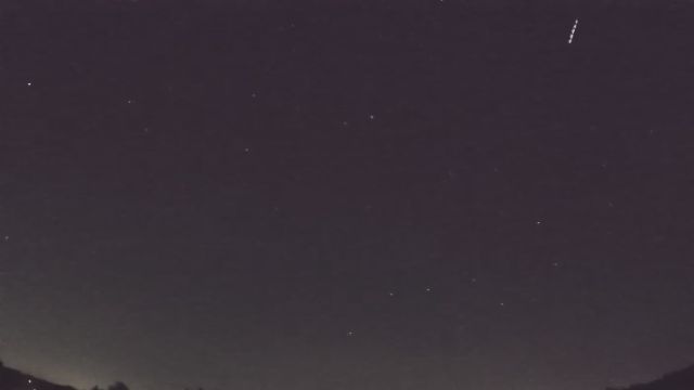 AMS76 meteor