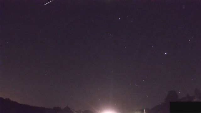 AMS76 meteor