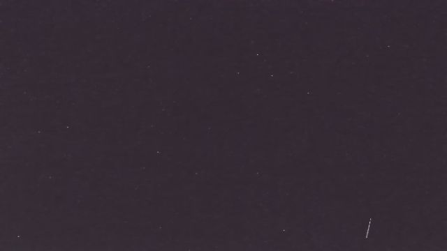 AMS76 meteor
