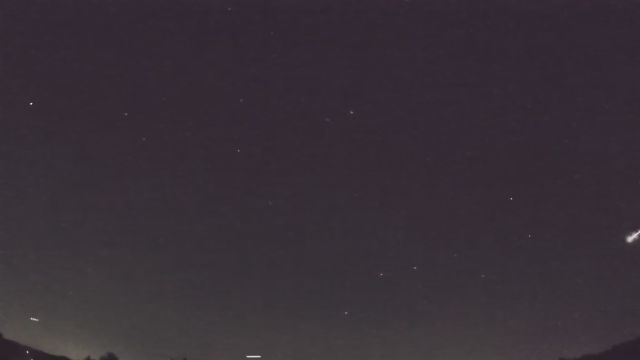 AMS76 meteor