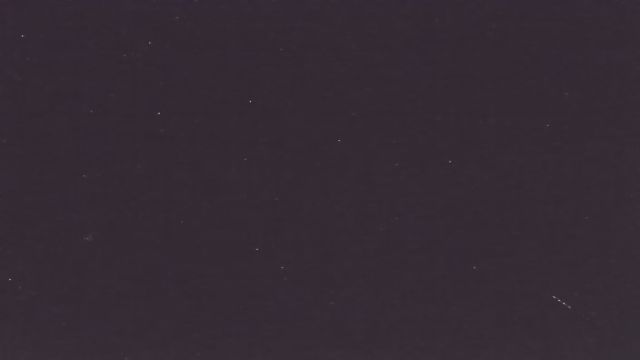AMS76 meteor