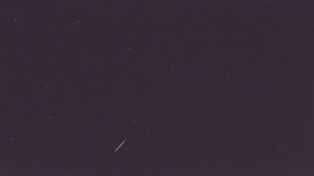 AMS76 meteor