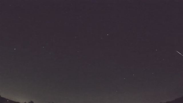 AMS76 meteor