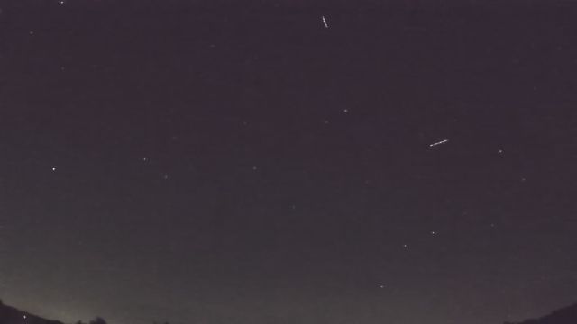 AMS76 meteor
