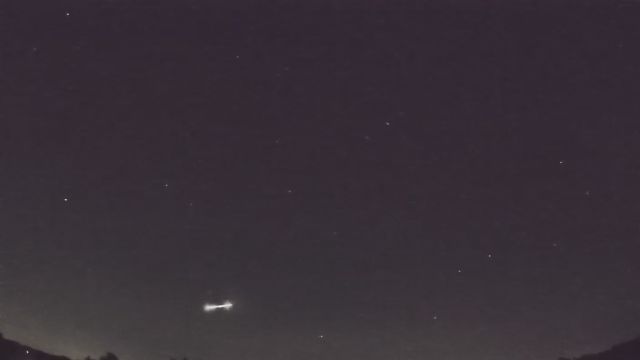 AMS76 meteor