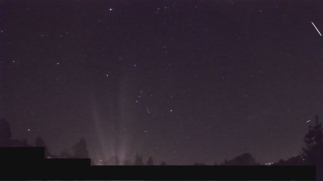 AMS76 meteor