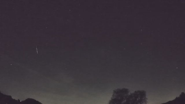 AMS76 meteor