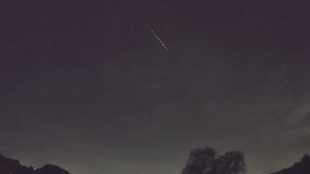 AMS76 meteor