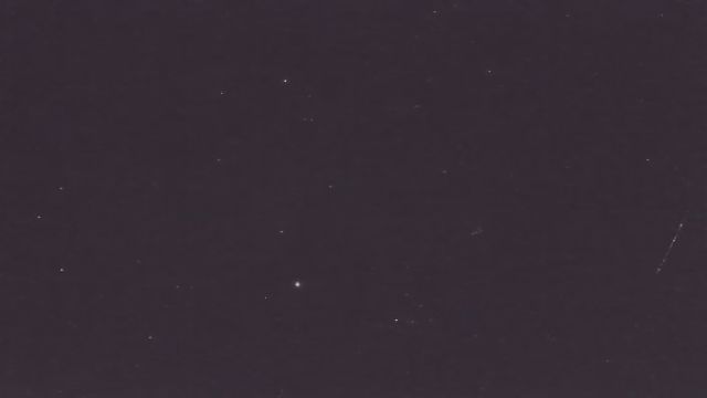 AMS76 meteor