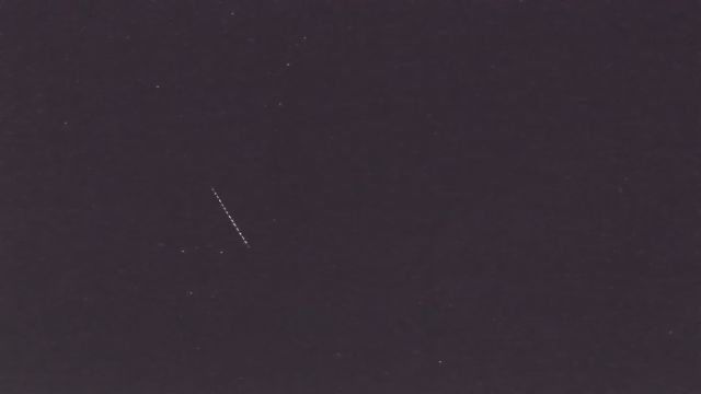 AMS76 meteor