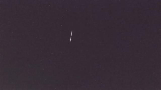 AMS76 meteor