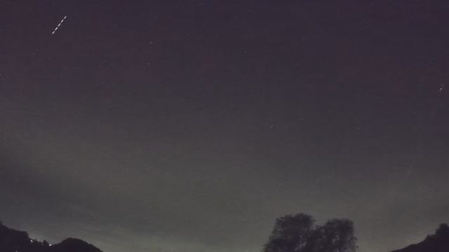 AMS76 meteor