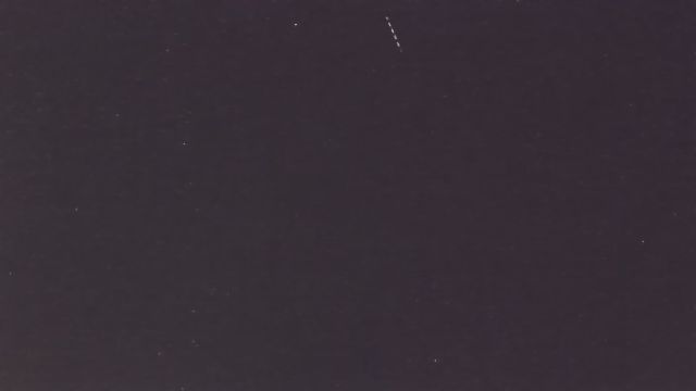 AMS76 meteor
