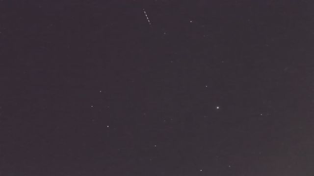 AMS76 meteor