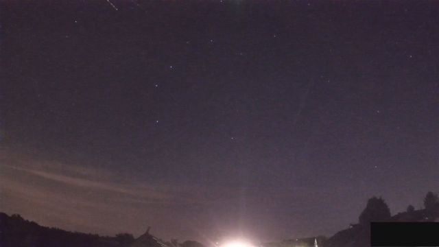 AMS76 meteor