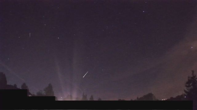 AMS76 meteor