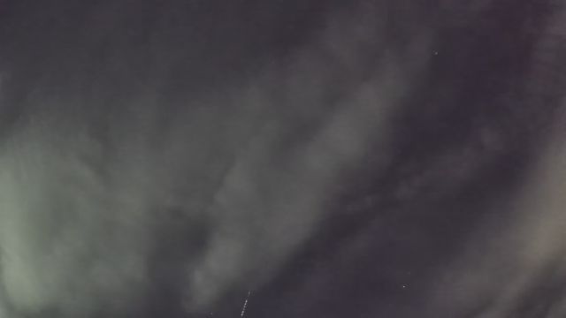 AMS76 meteor
