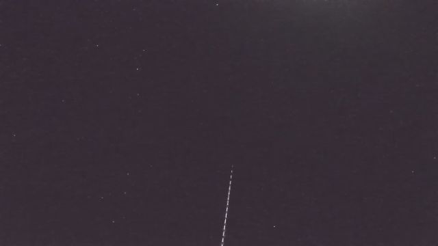 AMS76 meteor