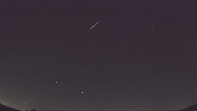 AMS76 meteor
