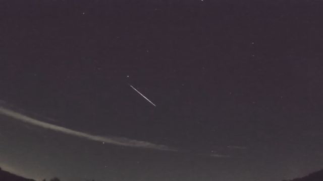 AMS76 meteor