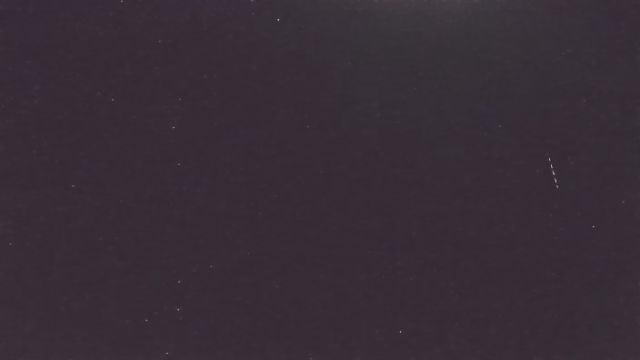 AMS76 meteor