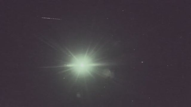 AMS76 meteor