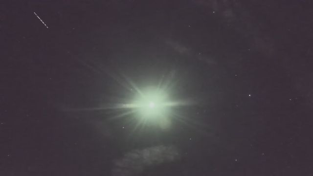 AMS76 meteor