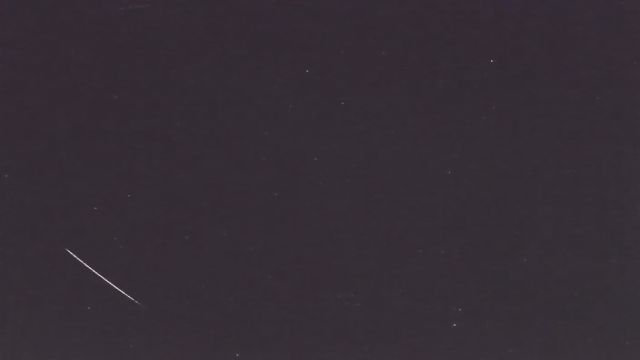 AMS76 meteor