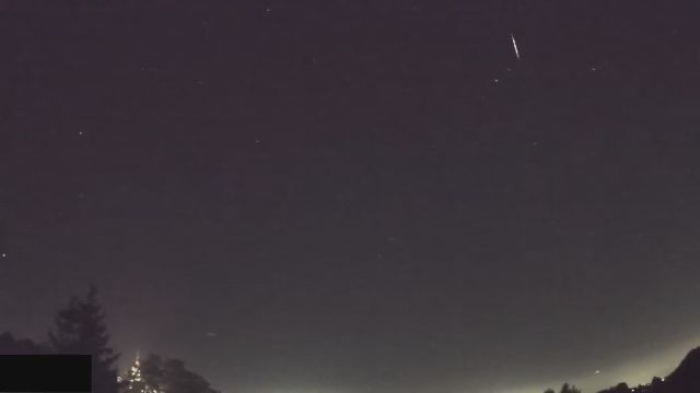 AMS76 meteor