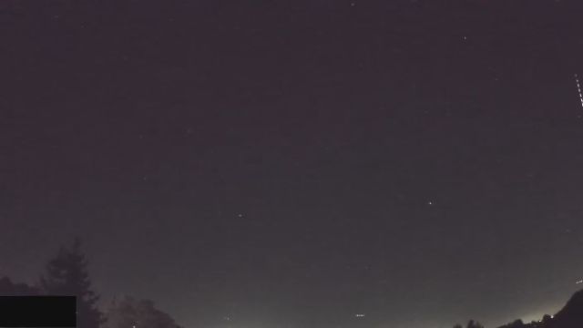 AMS76 meteor
