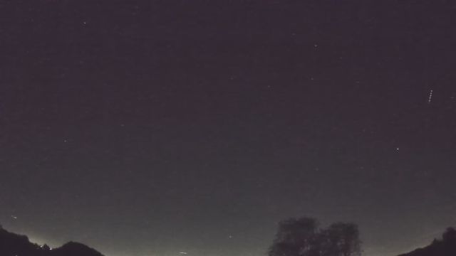 AMS76 meteor