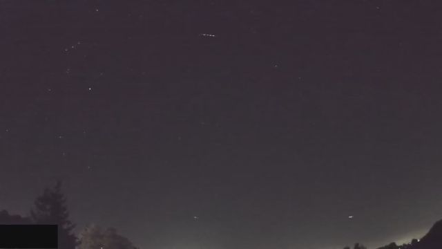 AMS76 meteor
