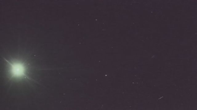 AMS76 meteor